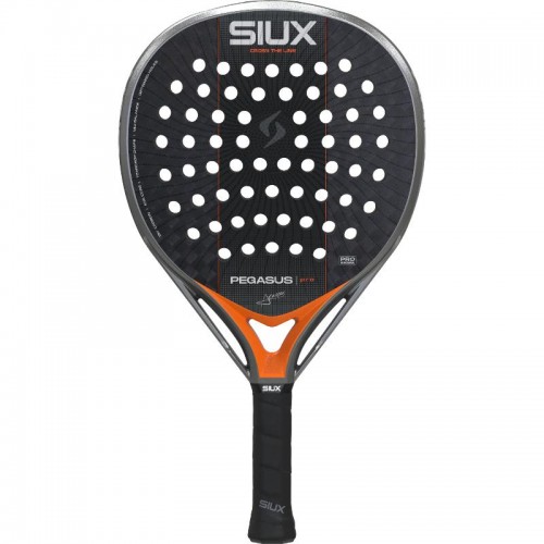 Pala Siux Alex Chozas Pegasus Pro 2027 Silver