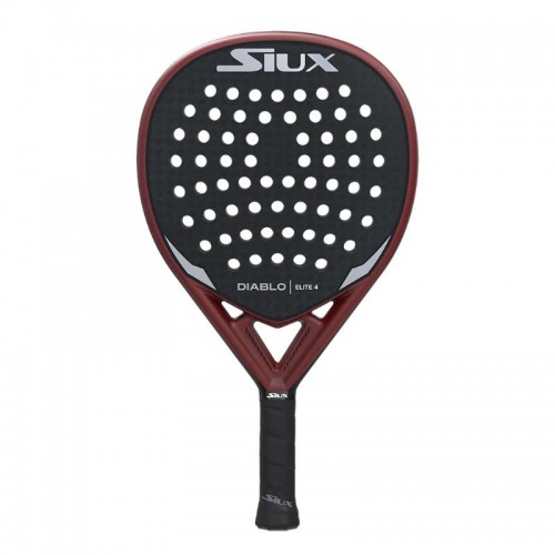Pala Siux Diablo Elite 4 2025