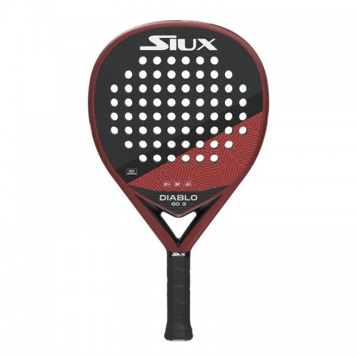 Pala Siux Diablo Go 3 2024