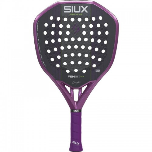 Pala Siux Leo Augsburger Fenix Pro 2027 Morado