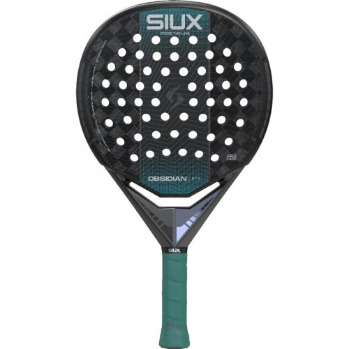 Pala Siux Obsidian Pro 2027