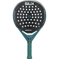 Shovel Siux Obsidian Pro 2027 Argent