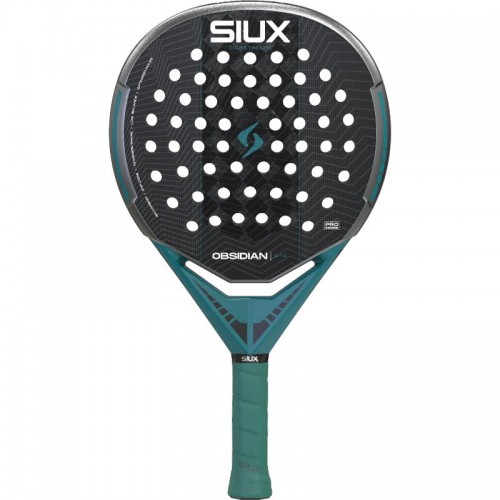 Shovel Siux Obsidian Pro 2027 Argent