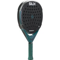 Shovel Siux Obsidian Pro 2027 Argent