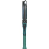 Shovel Siux Obsidian Pro 2027 Argent