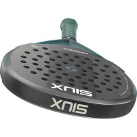 Shovel Siux Obsidian Pro 2027 Argent