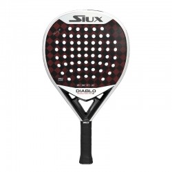 Raquete Siux Sanyo Diablo Revolução Pro 3 2024