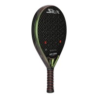 Pala Siux Spyder Lite Control 3 Hard 2024  Oferta + Barato