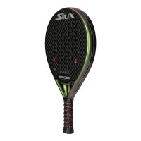 Pala Siux Spyder Lite Control 3 Hard 2024  Oferta + Barato