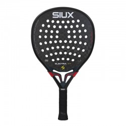 Siux Stupa Electra Pro 2026 Remo Preto Vermelho