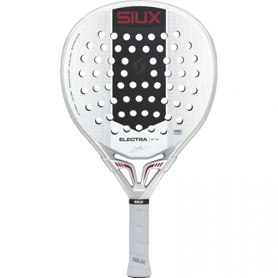Pala Siux Stupa Electra Pro 2027 Blanco