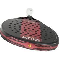 Pala Siux Stupa Electra Pro 2027 Rojo
