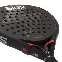 Siux Stupa Electra Pro SE Black 2026 Paddle
