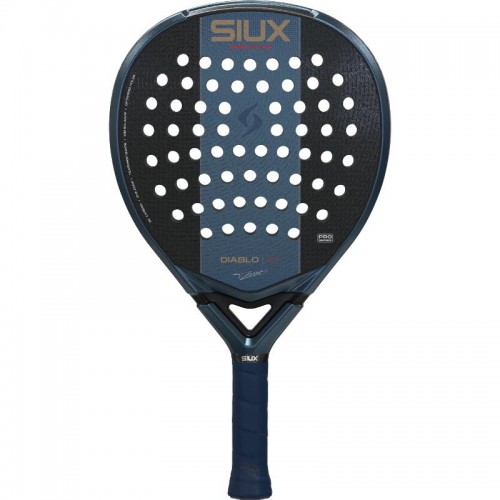 Pala Siux Tino Libaak Diablo Pro 2027 Azul Marino