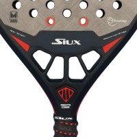 Pala Siux Trilogy 3 Control  Oferta + Barato