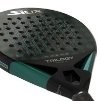 Pala Siux Trilogy Control Pro 4 2024  Oferta + Barato