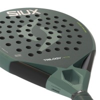 Trilogia Pala Siux Elite 6 2026