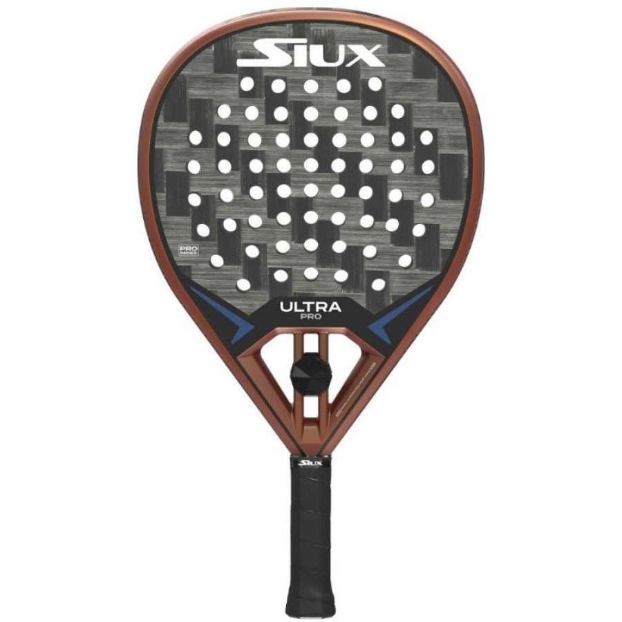 Pala Siux Ultra Pro 2024  Oferta + Barato