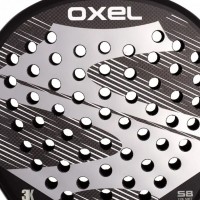 Pala Softee Oxel