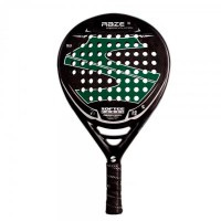 Pala Softee Raze Evolution Verde Carbono  Oferta + Barato