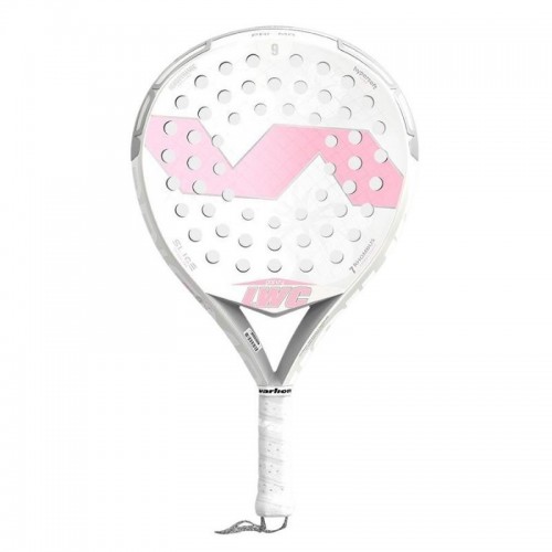 Pala Varlion LW Prisma Carbon 9 Amor-perfeito