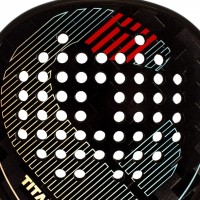Pala Vibora Titan 15K Sarja Preta 2026