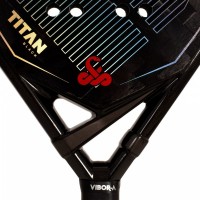 Pala Vibora Titan 15K Sarja Preta 2026