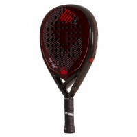 Pala Vibora Titan Luz Negra 2026