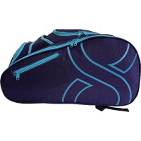 Aca Pro 2 sac à raquettes Padel bleu
