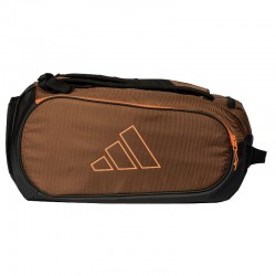 Adidas Tour 3.5 Bronze Padel Bag
