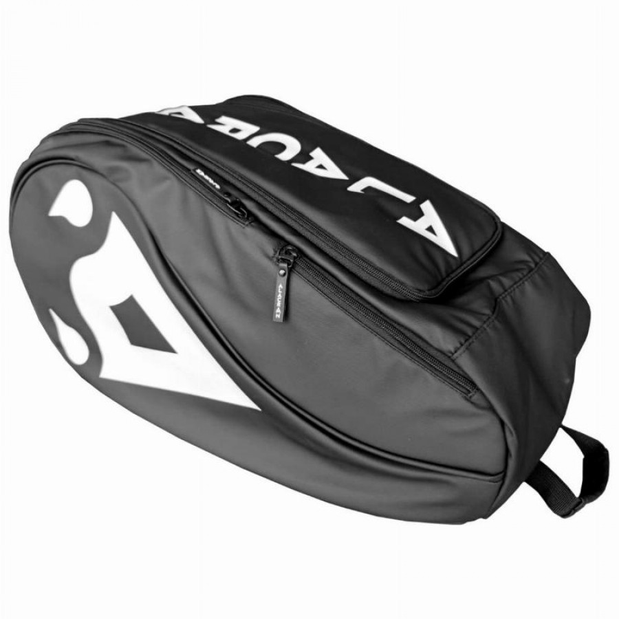 Paletero Alacran Pro Series Negro Blanco  Oferta + Barato