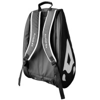 Paletero Alacran Pro Series Negro Blanco  Oferta + Barato