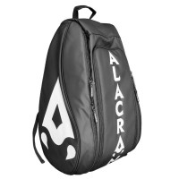 Paletero Alacran Pro Series Negro Blanco  Oferta + Barato