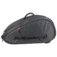 Bullpadel Avant BPPEX001 Saco De Padel Cinza Escuro  Oferta + Barato