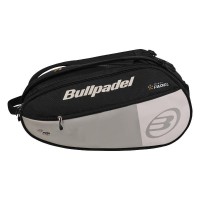 Bullpadel Chingotto Premier Padel Neuron BPP26020 sac Padel noir