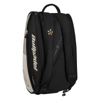Bullpadel Chingotto Premier Padel Neuron BPP26020 sac Padel noir