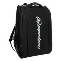 Paletero Bullpadel Paquito Navarro Hack BPP26013 Gris Verdoso