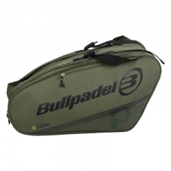 Bullpadel Premier Padel Tour Borsa Padel BPP26015 Kaki