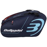 Sac de padel Bullpadel Tour BPPEX002 bleu marine  Offre - Pas cher