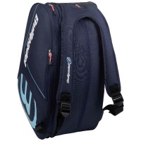 Sac de padel Bullpadel Tour BPPEX002 bleu marine  Offre - Pas cher
