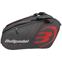 Sac de padel Bullpadel Tour BPPEX002 Gris foncé  Offre - Pas cher