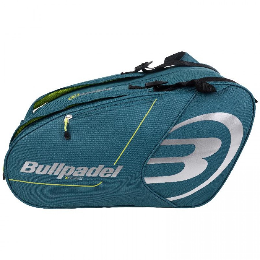 Bullpadel Oil Tour Sac de padel BPPEX002  Offre - Pas cher