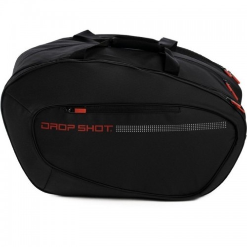 Paletero Drop Shot 25 Negro