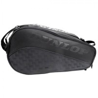Paletero Dunlop Elite Negro