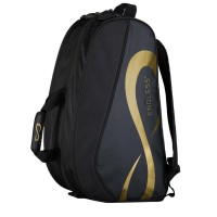 Paletero Endless Icon Negro Oro  Oferta + Barato