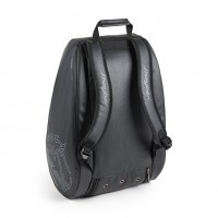 Paletero JHayber Master Negro Gris