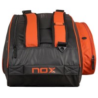 Paletero Nox ML10 Team Negro Arcilla  Oferta + Barato