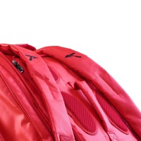 Sanyo Wolf Red Padel Racket Set  Offer + Cheap