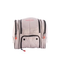 Paletero Siux Edge Gris