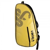 Sac Padel Vibora Radical Jaune